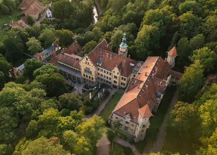 Wildbad Rothenburg Hotel Rothenburg ob der Tauber