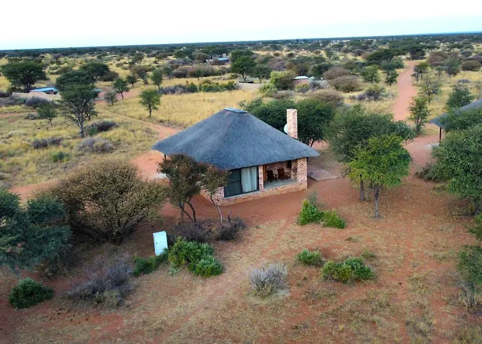West Nest Lodge Gobabis