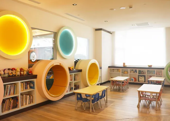 Four Points By Sheraton Penghu Magong