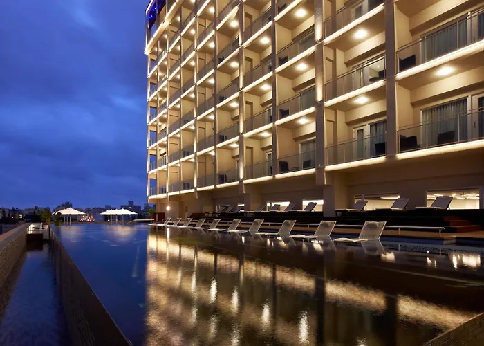 Four Points By Sheraton Penghu Magong