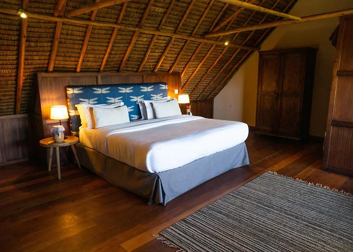 Ololo Safari Lodge & Farm Nairobi