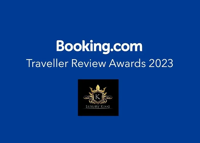 Kings-Towers Boutique Hotel Tiberias