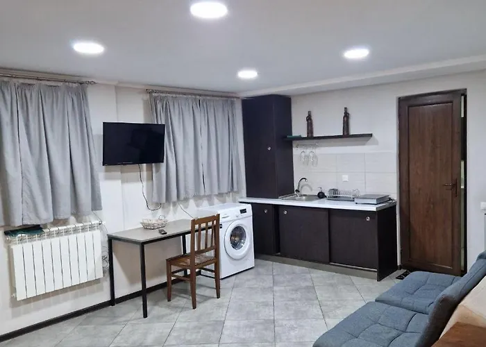House Hill Apartment Tbilisi