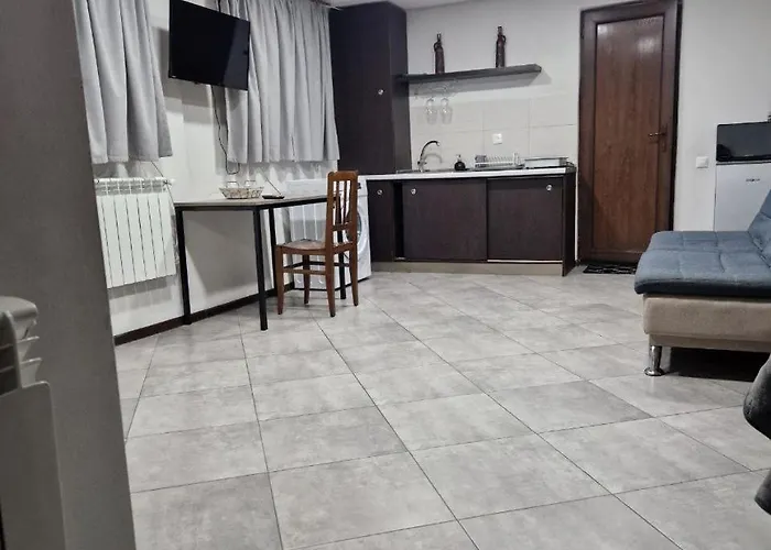 House Hill Apartment Tbilisi