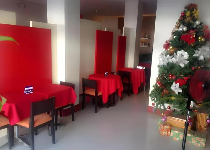 Bedbox Hotel Dagupan Dagupan City