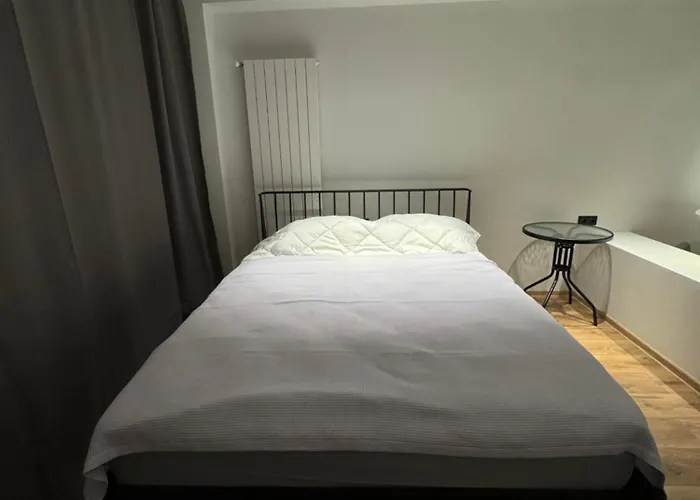 Redco F4 Apartment Gudauri