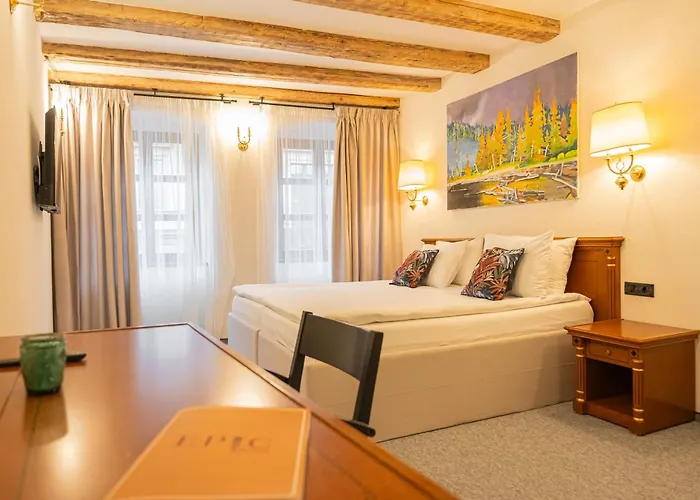 Epic Rooms Brasov