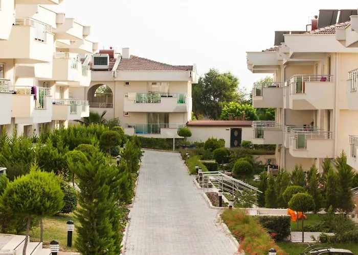 Dream Family Club Hotel Side