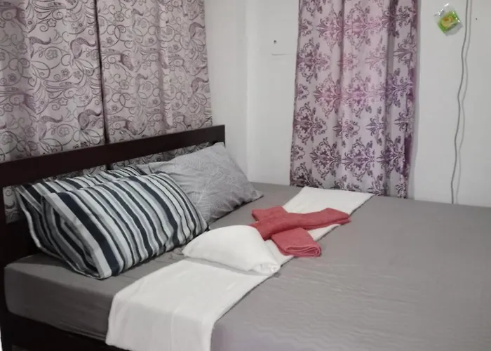 Arwaka Hostel Moalboal