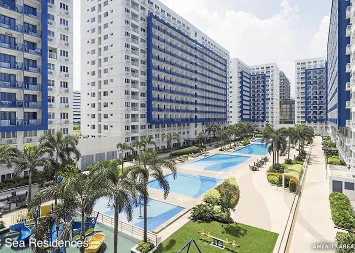 Cozy Beit 1125 In Metro Manila Apartment