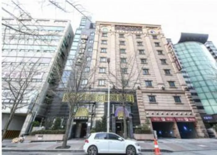 Kobos Hotel Bucheon