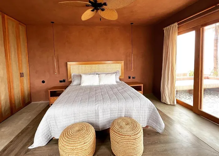 Casa Tawa Villa Vichayito