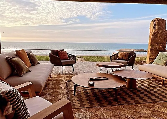 Casa Tawa Villa Vichayito