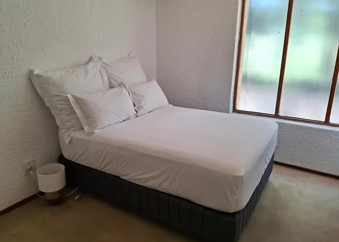 Modern Comfort In Sandton Johannesburg