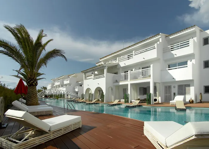 Ushuaia Ibiza Beach Hotel - Adults Only - Club Entrance Included Playa d'en Bossa