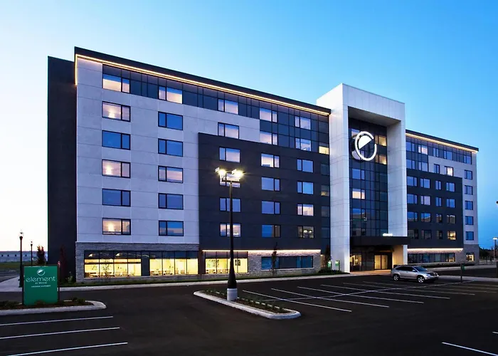 Element By Marriott Vaughan Southwest