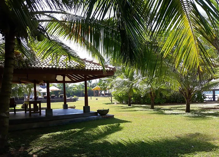 Imagine Villa Hotel Mirissa