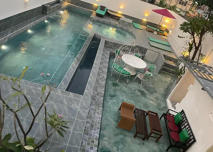 Nordwind Hotel Chiang Mai