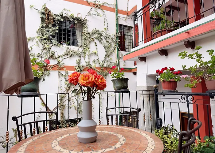 Rincon Familiar Hostel Boutique Quito