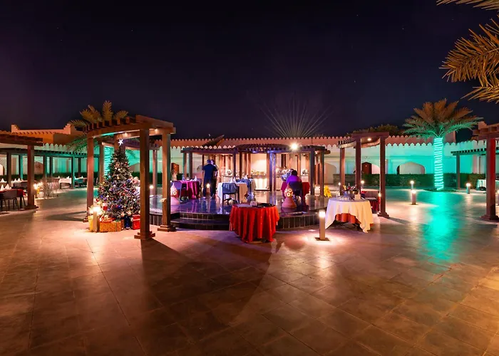 Falaj Daris Hotel Nizwa