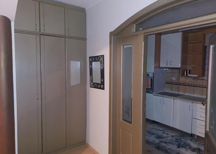 Hotel Fobra Podgorica
