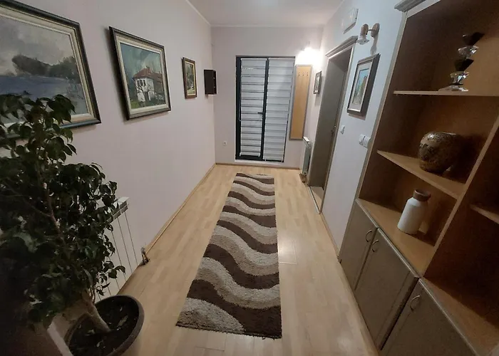 Hotel Fobra Podgorica