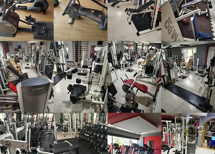 Flamingos Apartman & Fitness Osijek - Blizina Bolnice Kbc Osijek
