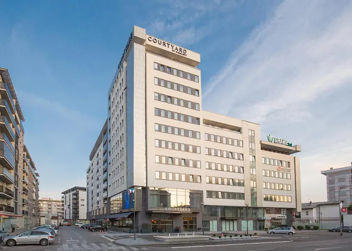 Courtyard By Marriott Banja Luka Hotel