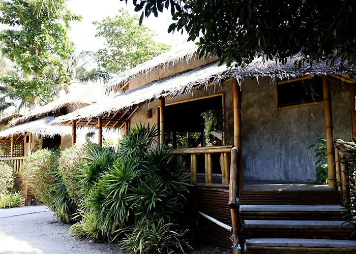 The Lazy Lodge Koh Lanta