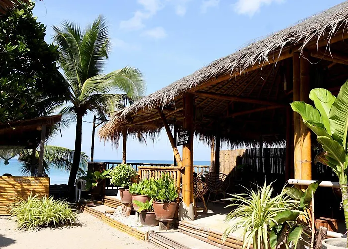 The Lazy Lodge Koh Lanta