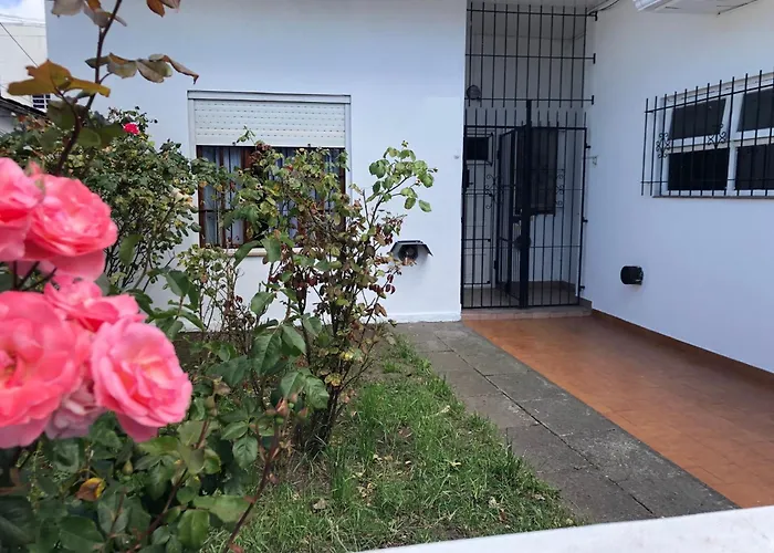 Summer House Mar del Plata