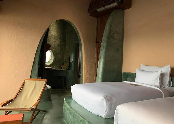 Reu Boutique Hotel Hoi An