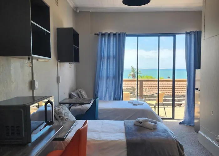 Cosy Richmond Hill Retreat Hotel Port Elizabeth