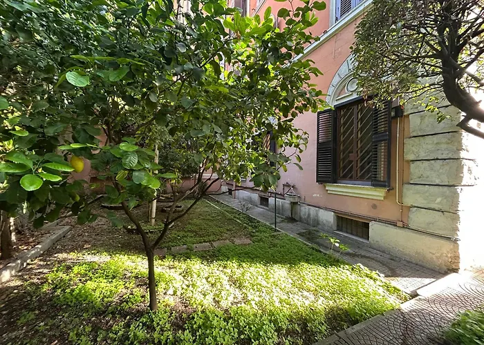 Statilia Urban Retreat Apartment Rome