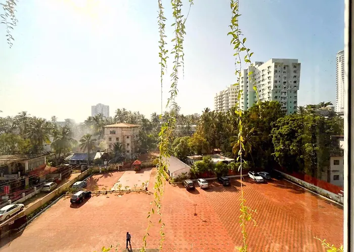 Hyson Heritage Calicut