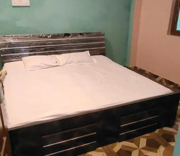Chota Gokuldham Apartment Varanasi