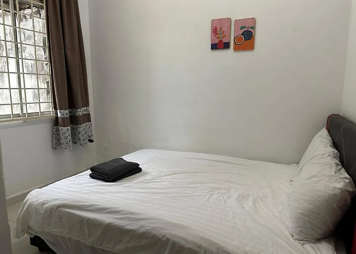 Seaside 4 Bedroom House At Pd By Maison Port Dickson