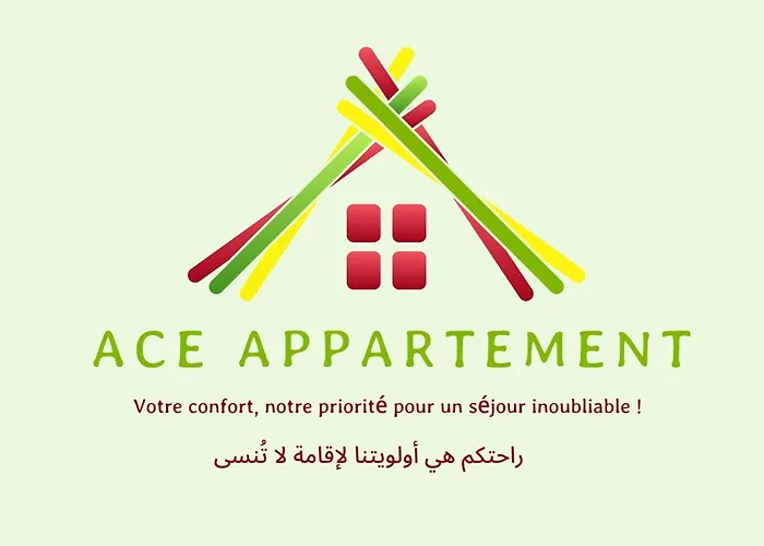 Ace Appartement Meuble Bis Nouakchott