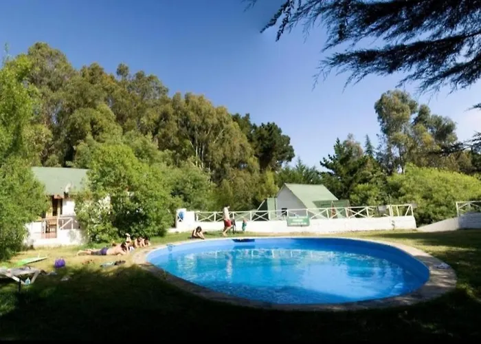 Alta Vista De Cahuil Villa Pichilemu