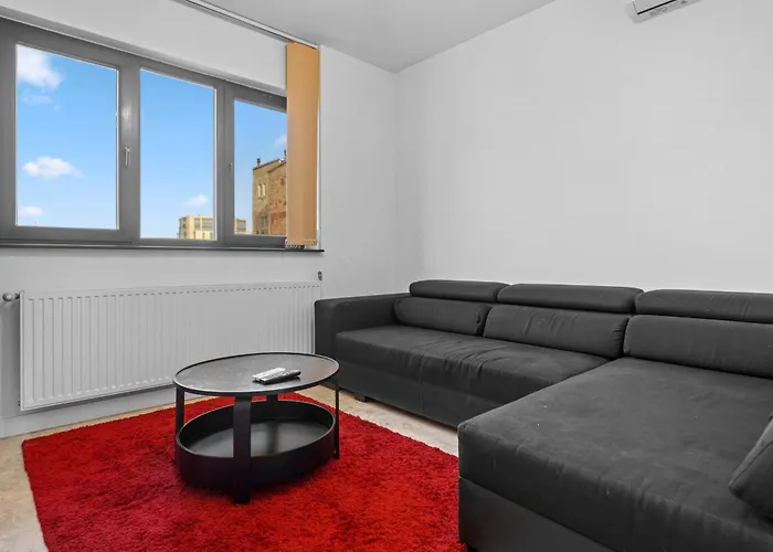 Ultra Central Apartment - Victory Avenue Bucharest