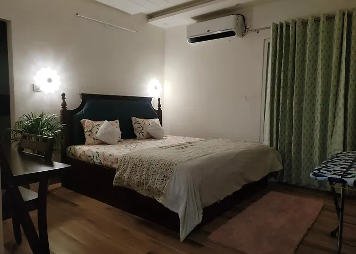 The Feathers Dehradun