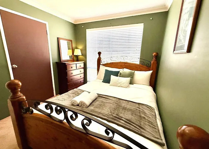 22 Home Sweet Home Coastal Currambine Perth