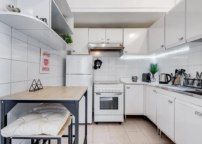 Casa San Paolo Apartment Rome
