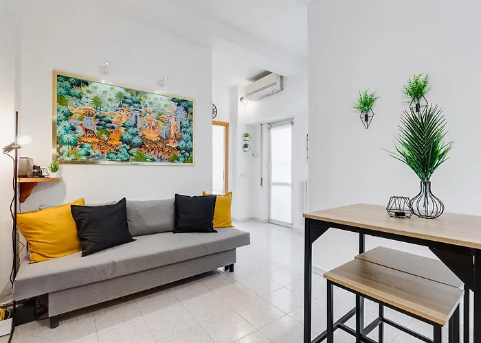 Casa San Paolo Apartment Rome