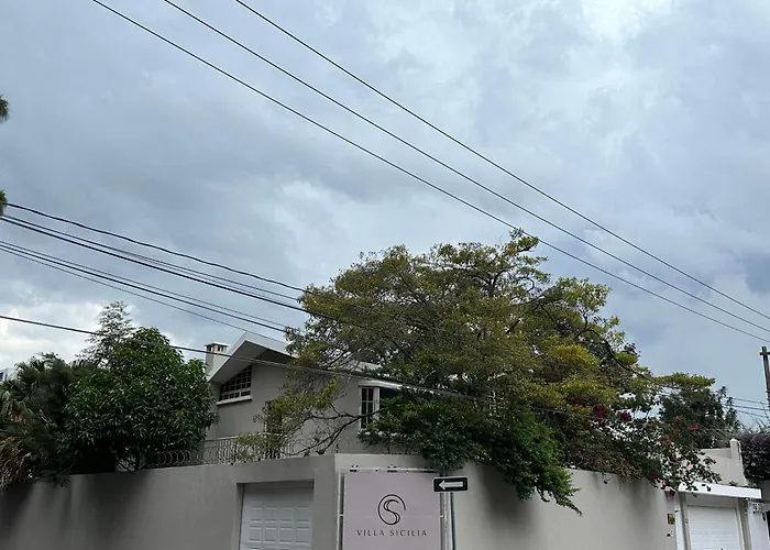 Villa Sicilia Guatemala City