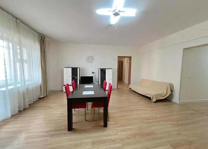 Negdelchin Hotel & Service Apartment Ulaanbaatar