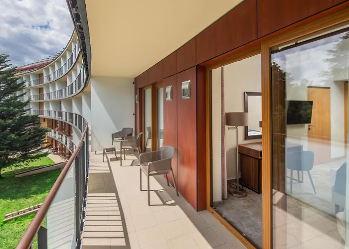 Fagus Hotel Conference & Spa Sopron