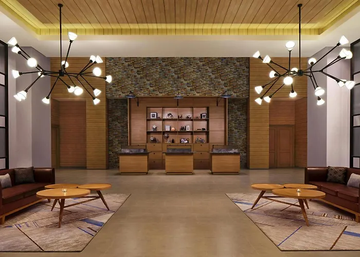 Four Points By Sheraton Batam Nagoya