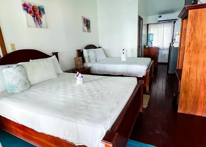 Fosters West Bay Resort