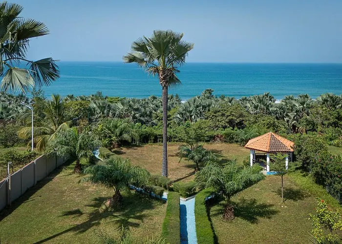 Ocean Villa Heights Brufut